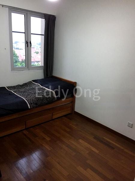 2 Bed Condo for Rent in  Modena - Image 4