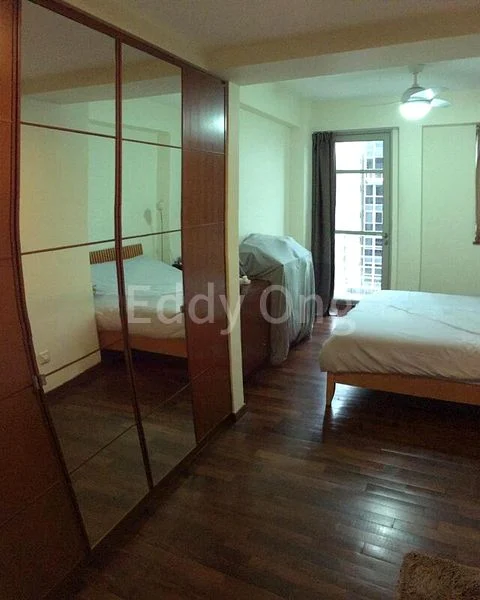 2 Bed Condo for Rent in  Modena - Image 3