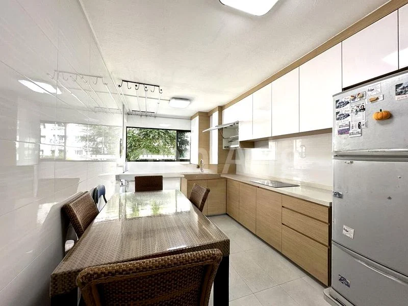 3 Room (3NG) HDB for Rent in  706 Clementi West Street 2 - Image 4