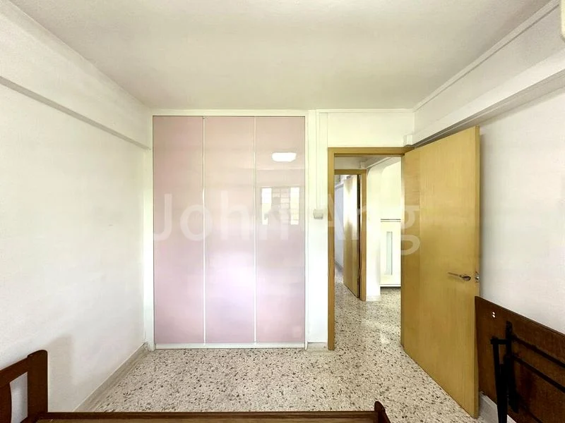 3 Room (3NG) HDB for Rent in  706 Clementi West Street 2 - Image 7