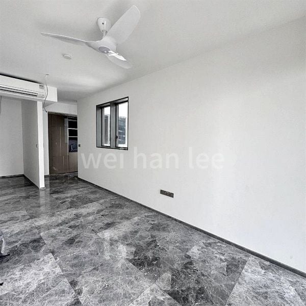 2 Bed (Condo) for Rent in  One Bernam - Image 2