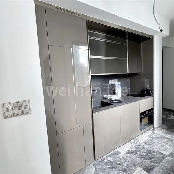 2 Bed (Condo) for Rent in  One Bernam - Image 4