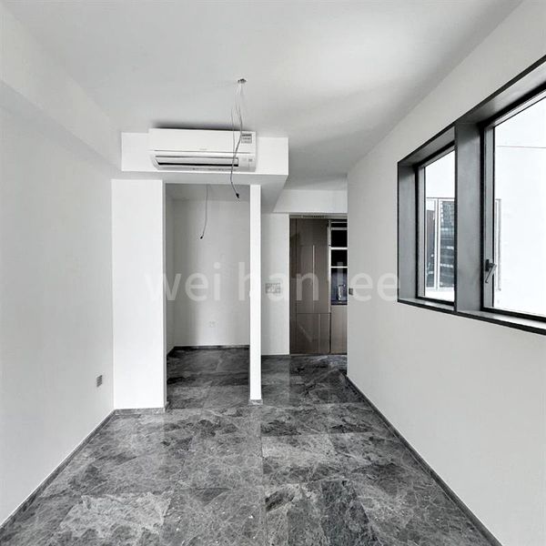2 Bed (Condo) for Rent in  One Bernam - Image 3