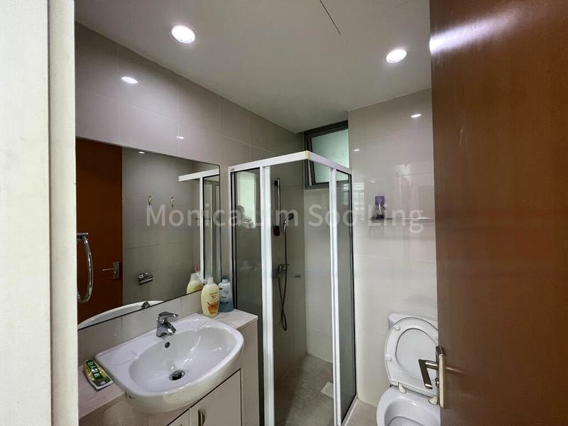 Common Room (Condo) for Rent in  The Elysia - Image 4