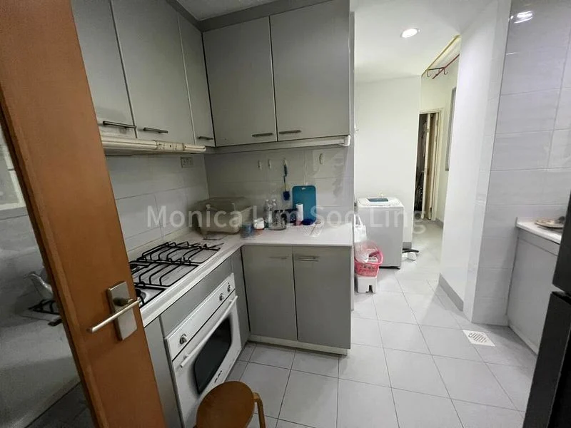 Common Room (Condo) for Rent in  The Elysia - Image 5