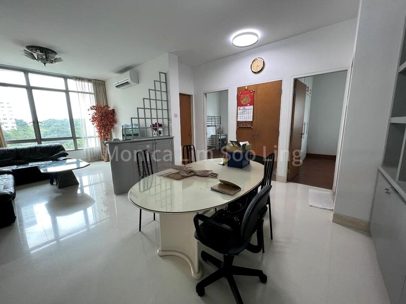 Common Room (Condo) for Rent in  The Elysia - Image 3