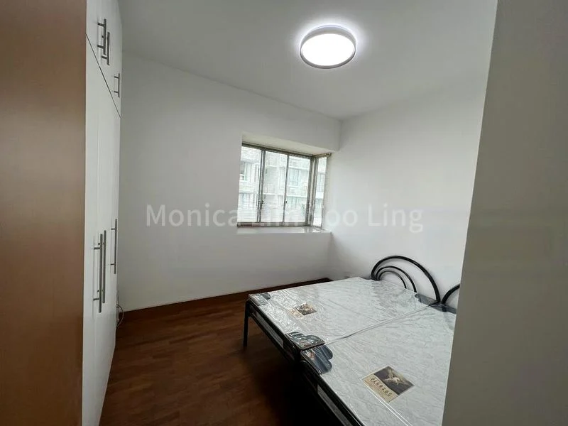 Common Room (Condo) for Rent in  The Elysia - Image 1