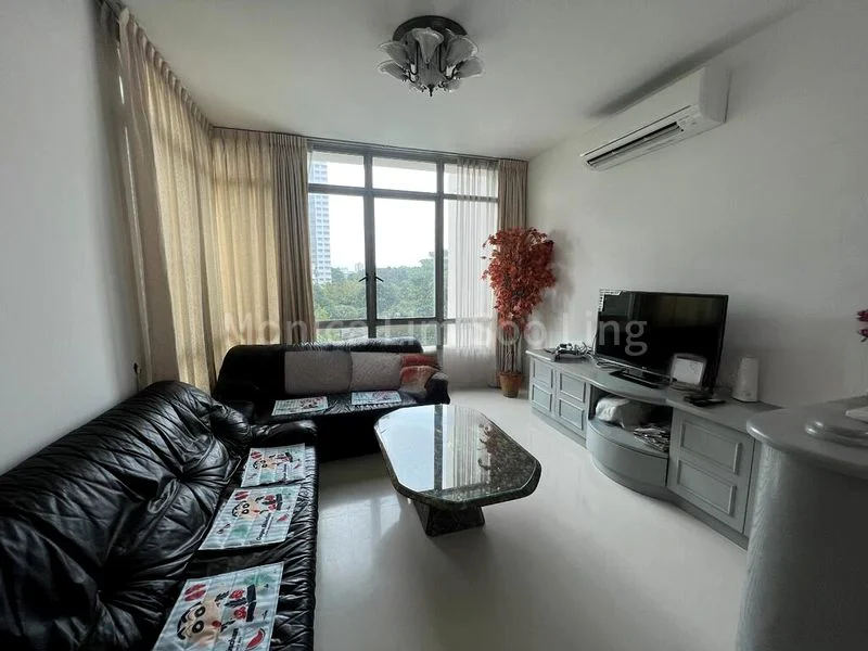 Common Room (Condo) for Rent in  The Elysia - Image 2
