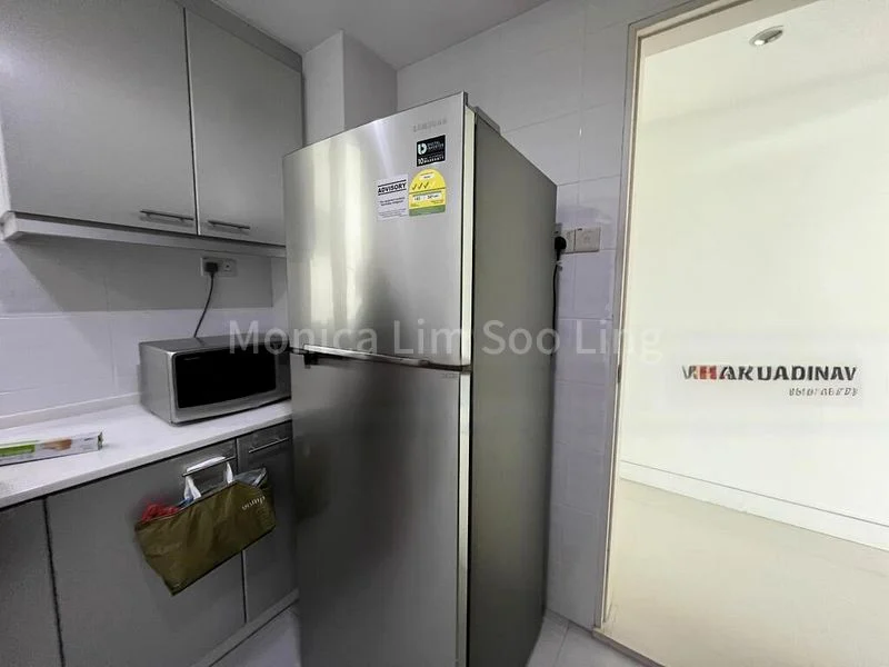 Common Room (Condo) for Rent in  The Elysia - Image 6