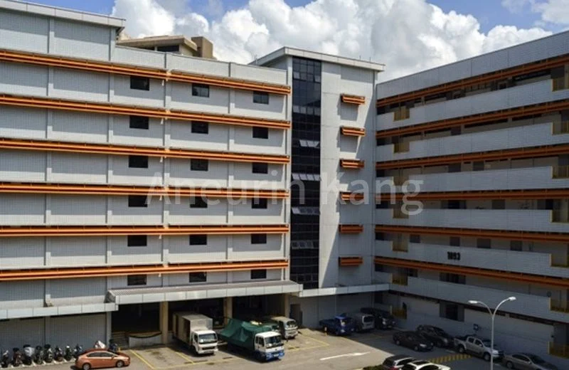 Light Industrial (B1) for Rent in  Lower Delta Road - Image 2