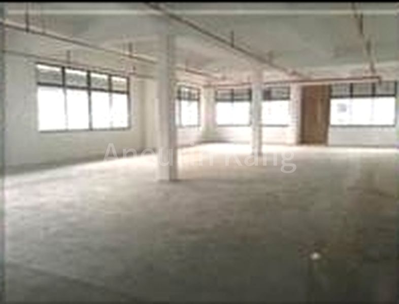 Light Industrial (B1) for Rent in  Lower Delta Road - Image 1