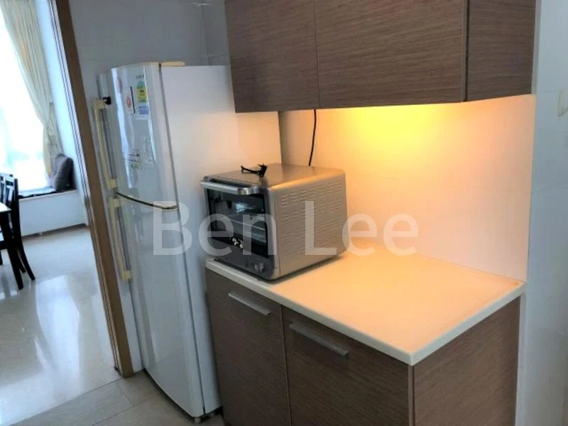 3+1 Bed Condo for Rent in Carabelle - Image 7