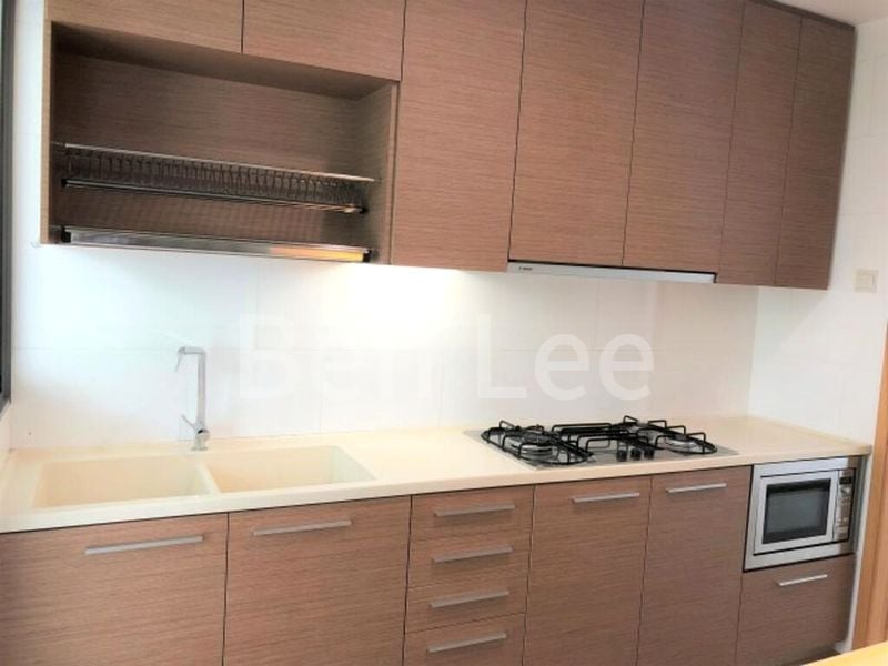 3+1 Bed Condo for Rent in Carabelle - Image 6