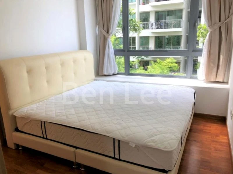 3+1 Bed Condo for Rent in Carabelle - Image 13