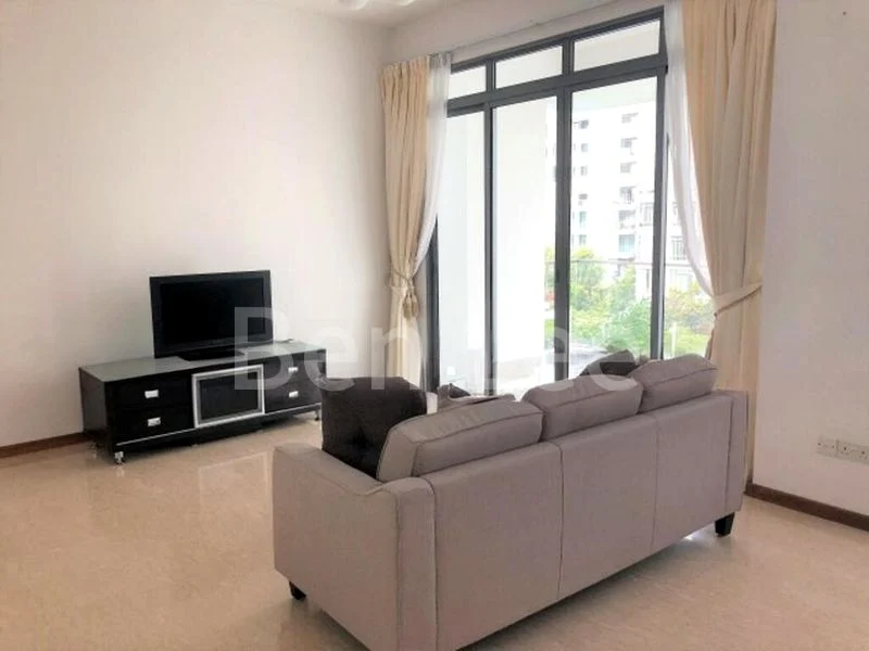 3+1 Bed Condo for Rent in Carabelle - Image 1