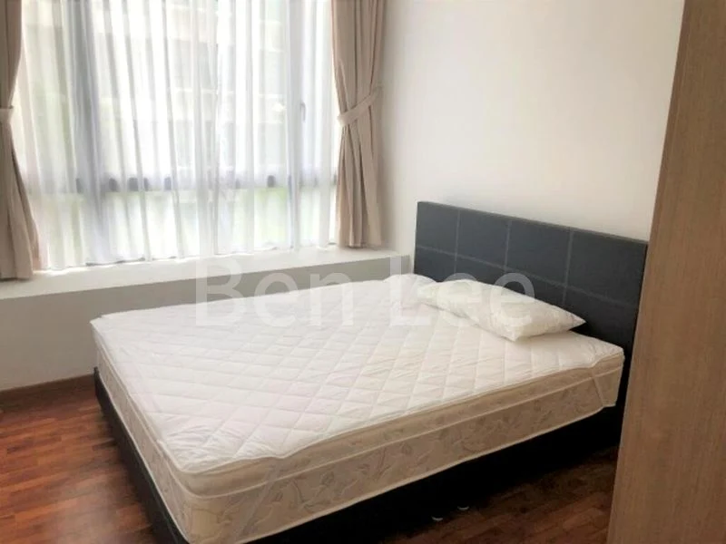 3+1 Bed Condo for Rent in Carabelle - Image 10