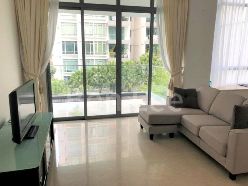 3+1 Bed Condo for Rent in Carabelle - Image 2