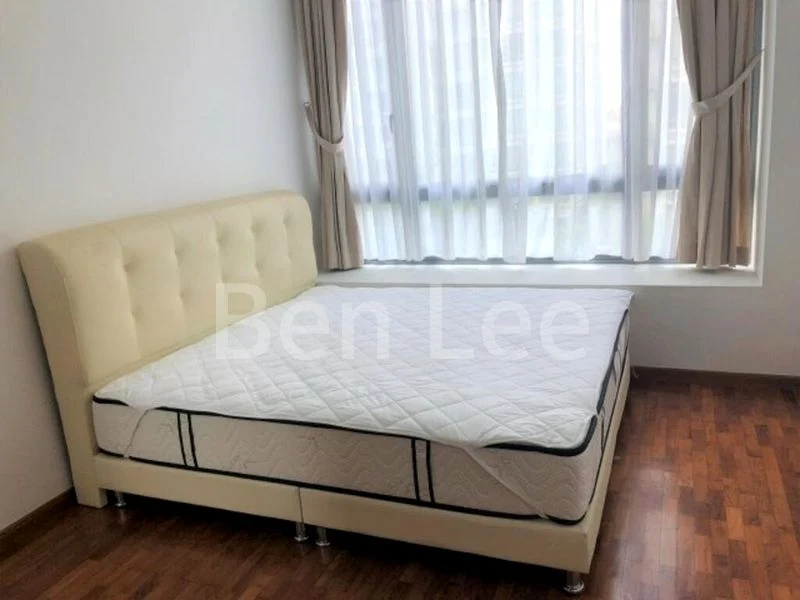 3+1 Bed Condo for Rent in Carabelle - Image 9