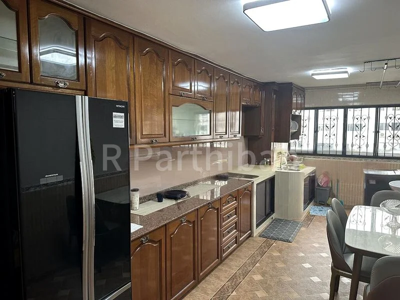 Master Room (HDB) for Rent in 572 Ang Mo Kio Avenue 3 - Image 2