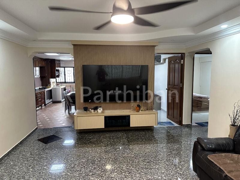 Master Room (HDB) for Rent in 572 Ang Mo Kio Avenue 3 - Image 10