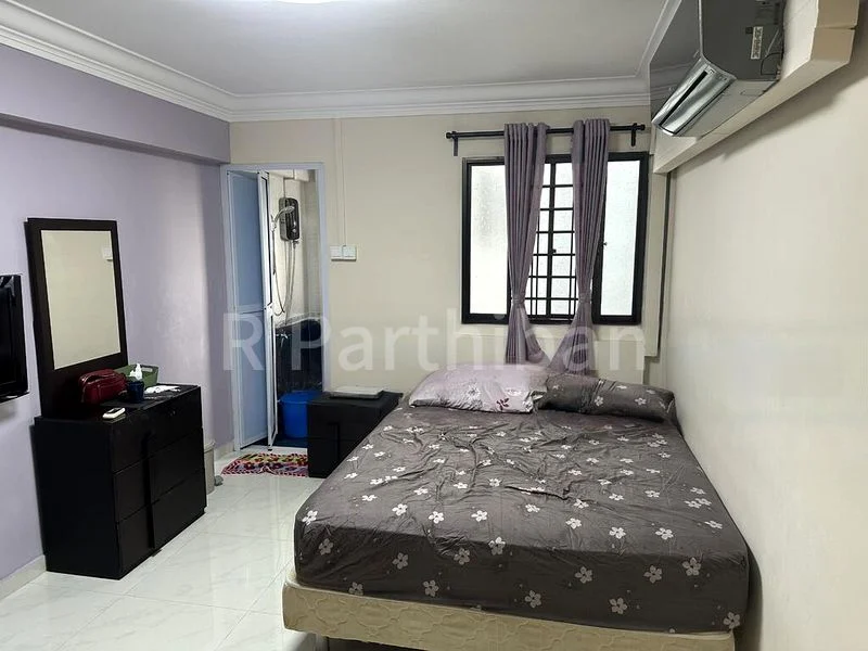 Master Room (HDB) for Rent in 572 Ang Mo Kio Avenue 3 - Image 6
