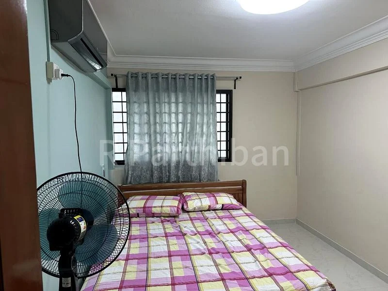 Master Room (HDB) for Rent in 572 Ang Mo Kio Avenue 3 - Image 7