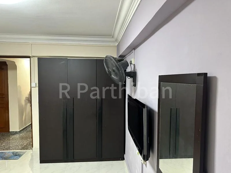 Master Room (HDB) for Rent in 572 Ang Mo Kio Avenue 3 - Image 8
