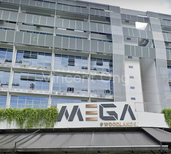 Light Industrial (B1) for Sale: Mega@Woodlands - Image 3