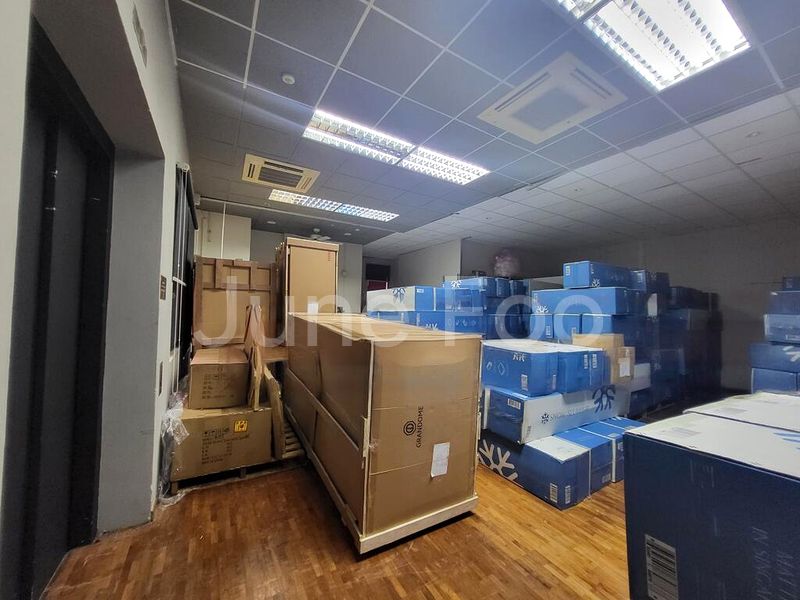 Light Industrial (B1) for Sale: Kaki Bukit Place - Image 5