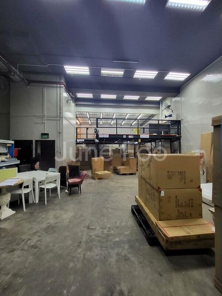 Light Industrial (B1) for Sale: Kaki Bukit Place - Image 3