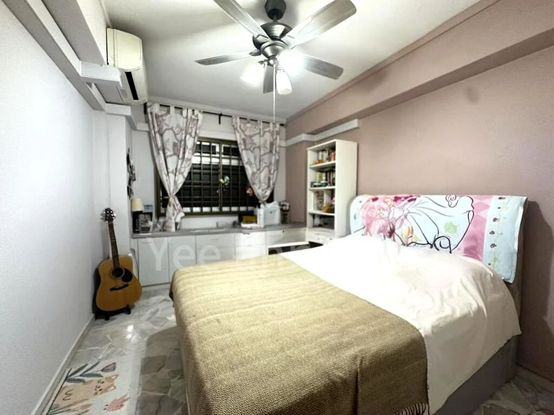 5 Room (5I) HDB for Sale in  503 Choa Chu Kang Street 51 - Image 7