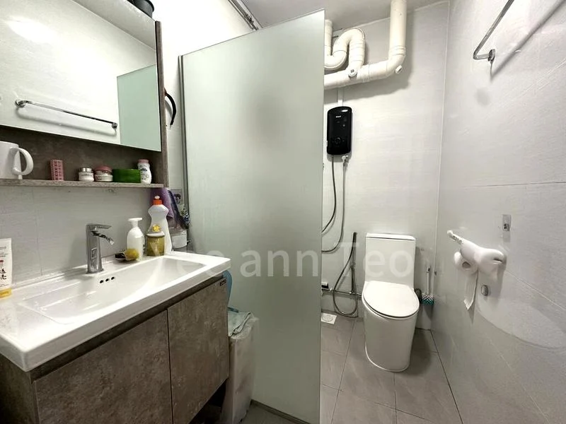 5 Room (5I) HDB for Sale in  503 Choa Chu Kang Street 51 - Image 6