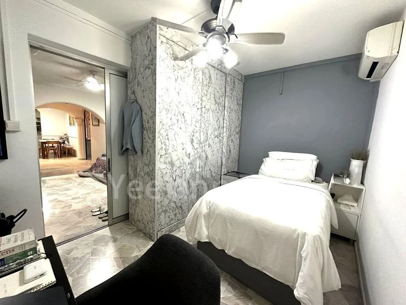 5 Room (5I) HDB for Sale in  503 Choa Chu Kang Street 51 - Image 9