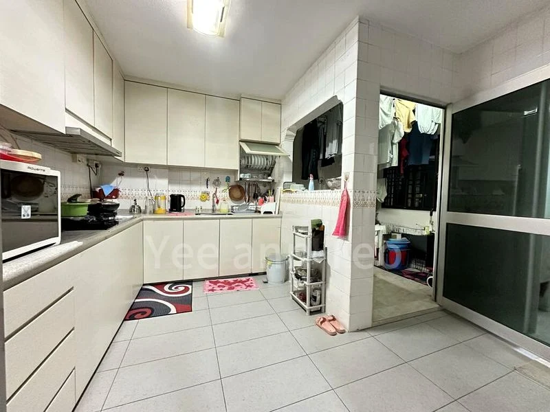 5 Room (5I) HDB for Sale in  503 Choa Chu Kang Street 51 - Image 5