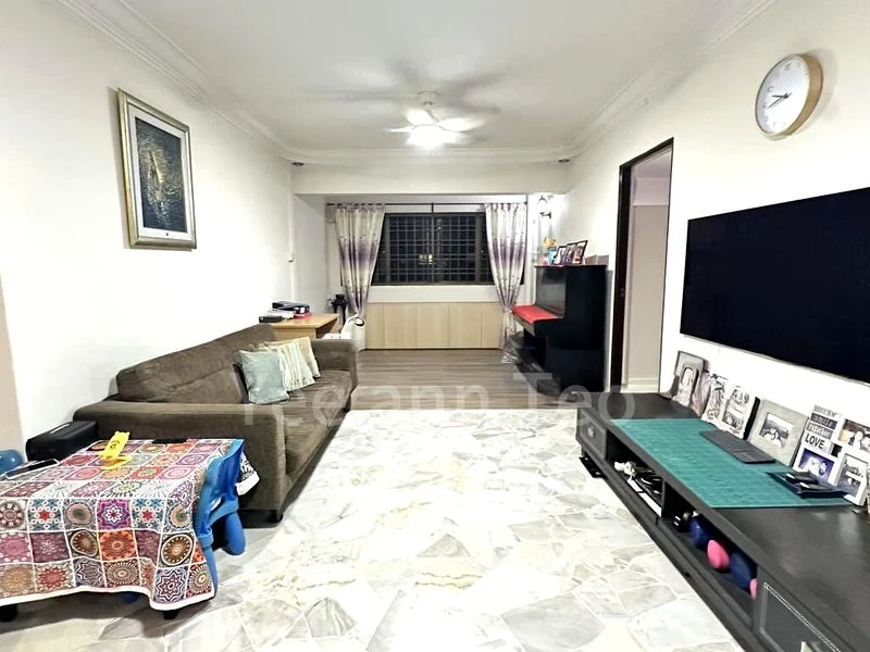 5 Room (5I) HDB for Sale in  503 Choa Chu Kang Street 51 - Image 1