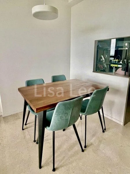 2 Bed Condo for Sale in  Avenue South Residence - Image 5