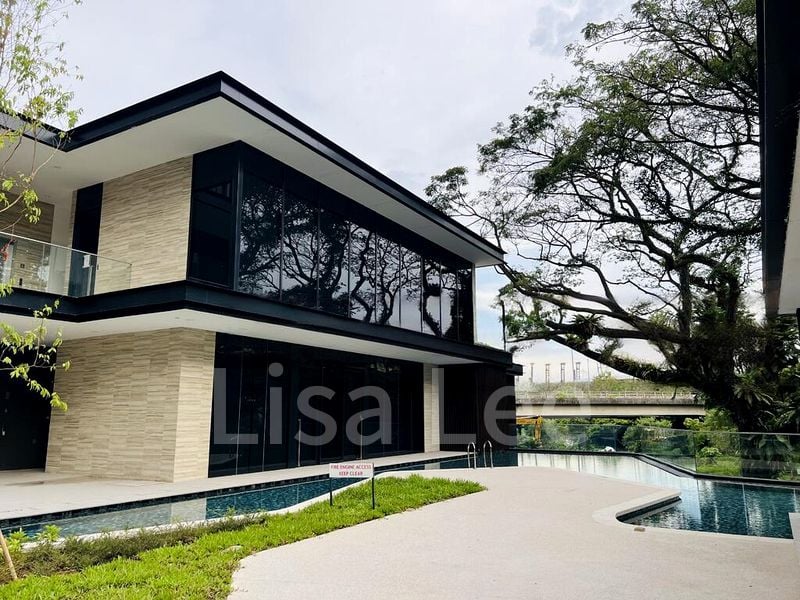 2 Bed Condo for Sale in  Avenue South Residence - Image 12