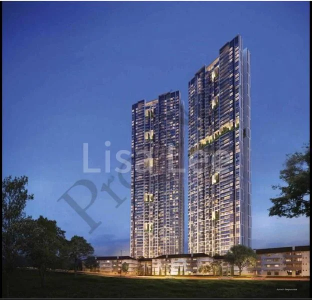 2 Bed Condo for Sale in  Avenue South Residence - Image 16