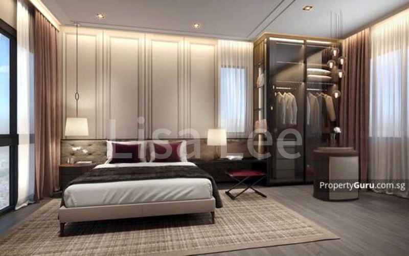 2 Bed Condo for Sale in  Avenue South Residence - Image 14