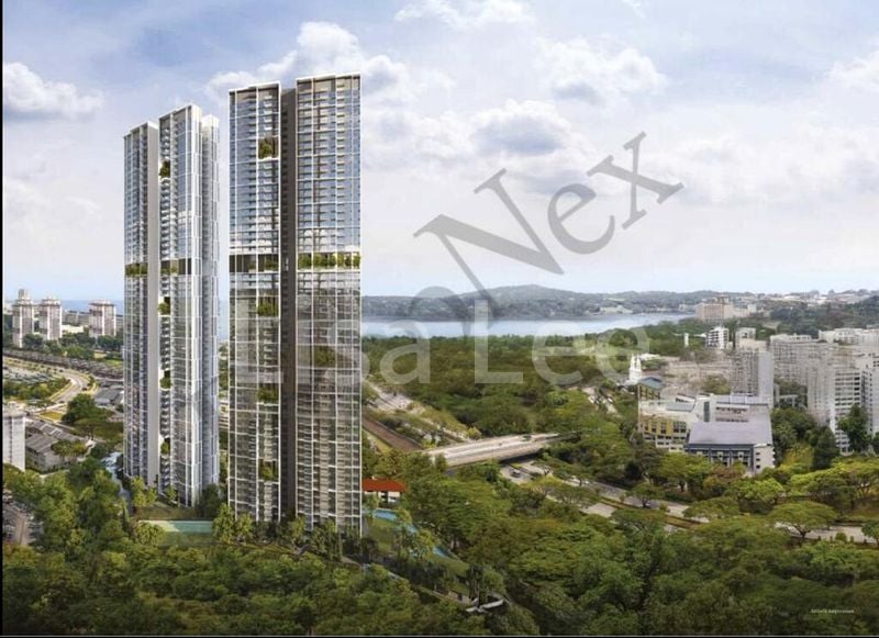 2 Bed Condo for Sale in  Avenue South Residence - Image 18