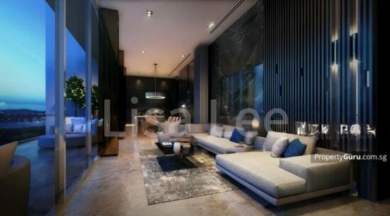 2 Bed Condo for Sale in  Avenue South Residence - Image 15