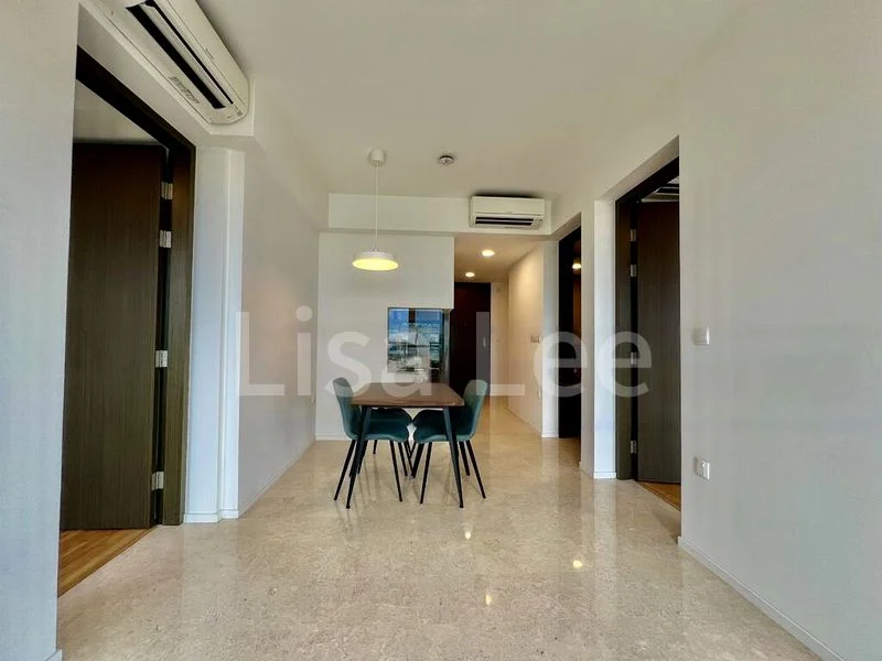 2 Bed Condo for Sale in  Avenue South Residence - Image 4