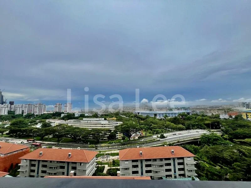 2 Bed Condo for Sale in  Avenue South Residence - Image 2