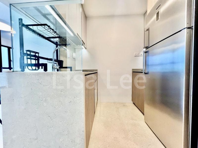 2 Bed Condo for Sale in  Avenue South Residence - Image 10