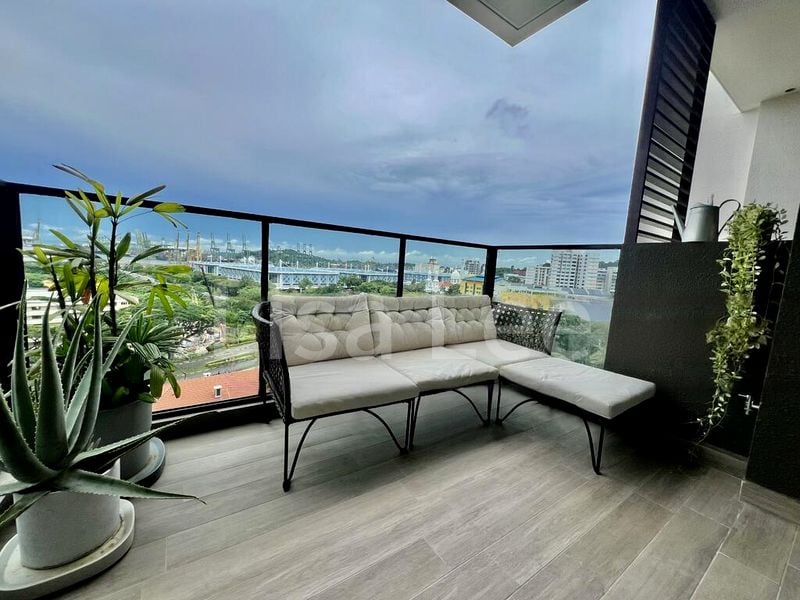 2 Bed Condo for Sale in  Avenue South Residence - Image 1
