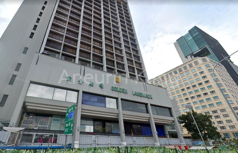 Shop / Shophouse for Rent in  The Golden Landmark - Image 2