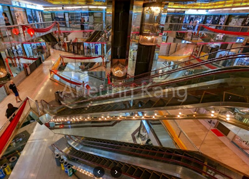 Shop / Shophouse for Rent in  The Golden Landmark - Image 3