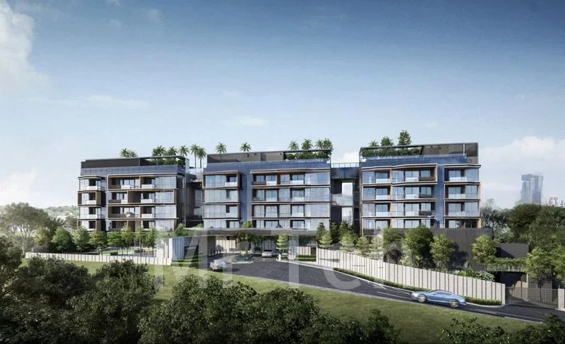 1 Bed Condo for Sale in  Peak Residence - Image 12