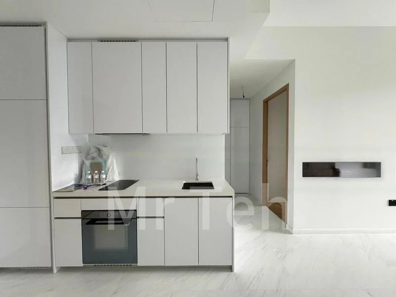 1 Bed Condo for Sale in  Peak Residence - Image 2
