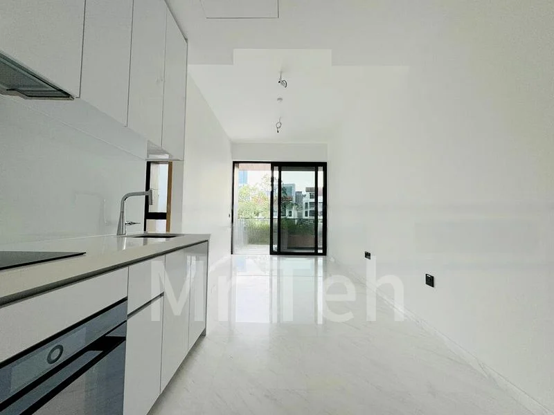 1 Bed Condo for Sale in  Peak Residence - Image 9